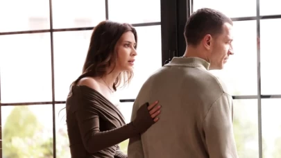 Yeraltı'nda intikam ateşi