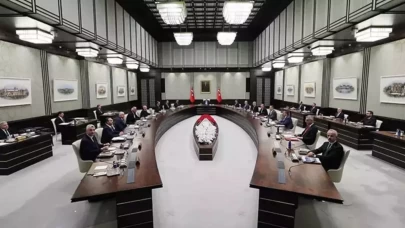 Beştepe’de kritik pazartesi