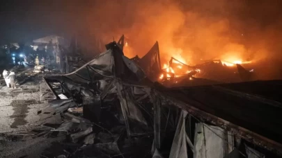 Kabil'deki hastane saldırısında can kaybı 408'e yükseldi