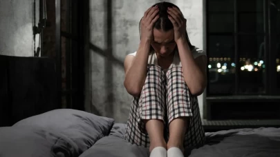 Rüyada ağladığını görmek ne anlama gelir?