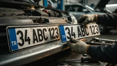 APP plaka nedir, nasıl anlaşılır? 2026 APP plaka cezası ne zaman başlıyor?