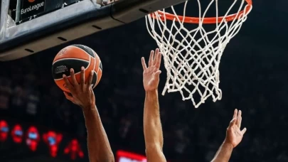 Avrupa'da parkenin hakimi Türkler! EuroCup'ta 3 devimiz son 4'te, kupa geliyor