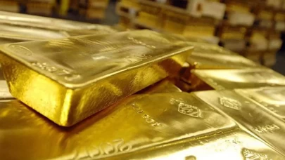 Altının kilogram fiyatı 6 milyon 530 bin lira