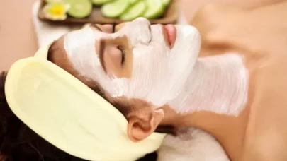 Evde cilt bakımı: Işıl ışıl bir cilt için adım adım rehber!