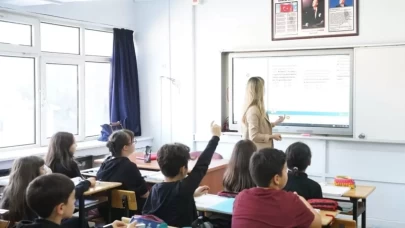 Öğretmenler için alan değişikliği süreci başlıyor