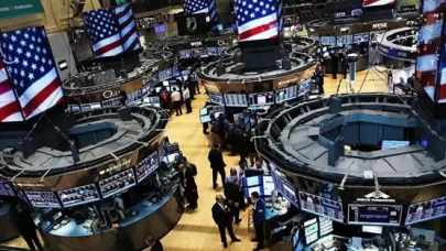 New York Borsası düşüşle açıldı