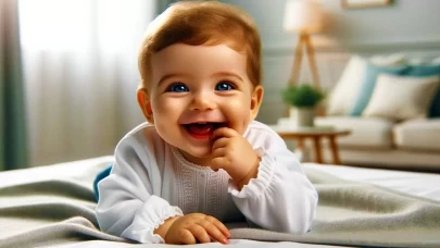 Rüyada Kucağında Bebek Görmek Ne Anlama Gelir?
