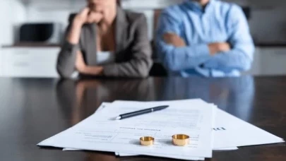 SGK’dan hileli boşanma tespiti