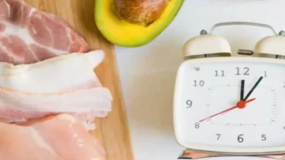 Sirkadiyen beslenme ile 24 saatlik değişim! Sağlıklı yaşamın yeni formülü