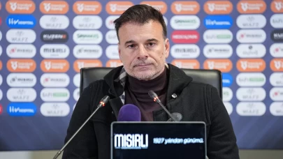 Stanojevic: “Sonuna kadar mücadele edeceğiz”