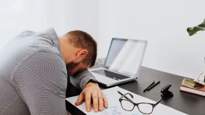 Ramazan’da gün boyu yorgunluk çekmeyin!