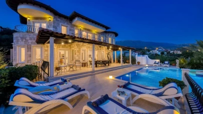 Sınırsız arzulara karşı sınırlı nimetler