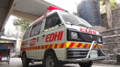 Gece yarısı dehşeti: 16 ölü!