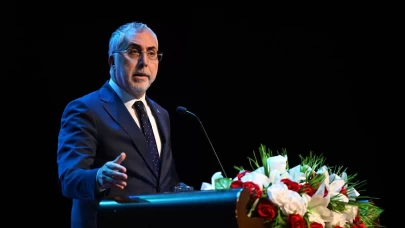 Bakan Işıkhan'dan işsizlik oranına ilişkin açıklama!