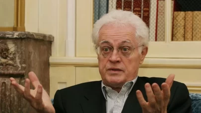 Fransa'nın eski başbakanı Lionel Jospin, 88 yaşında hayatını kaybetti