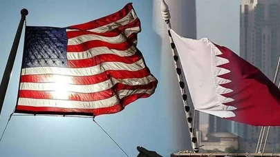 Katar’dan "İran’a saldırı" iddialarına yanıt: Kampanyanın parçası değiliz