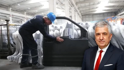 Türk otomotivinde güçlü yatırım dönemi