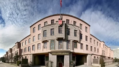 Türkiye'den kritik PJAK uyarısı: Komşu ülkelerin bölünmesinden yana değiliz