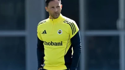 Tedesco Gaziantep’te de kulübede yok!