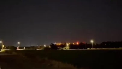 Güney Kıbrıs'taki üsse kim saldırdı? İngiltere'den açıklama