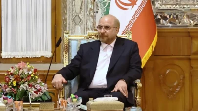 İran Meclis Başkanı Kalibaf’tan dünyaya seslendi: Bir fırtına kopacak, fırtına!