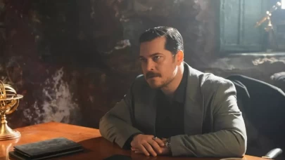 Eşref'ten Ölü Yaşar'a şok baskın!