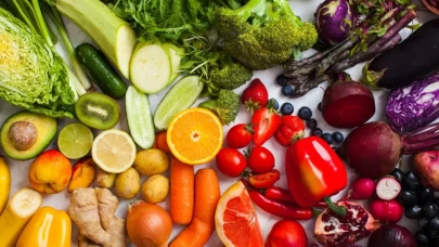 Antioksidanların koruyucu gücü