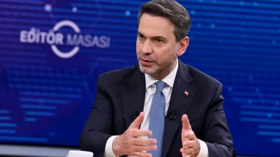 Karadeniz’de dev sondaj hamlesi! Bakan Bayraktar müjdeyi verdi