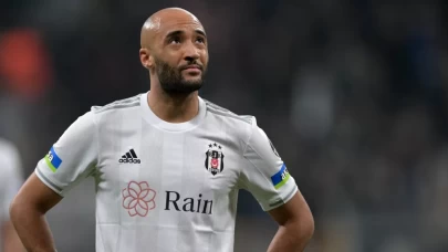 Eski Beşiktaşlı Redmond'ın yeni takımı belli oldu