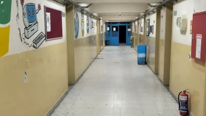 Tokat'ta deprem sonrası bazı ilçelerde eğitime ara verildi