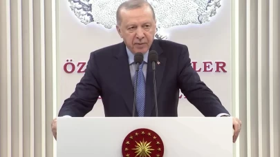 Cumhurbaşkanı Erdoğan'dan net mesaj: Bir daha aynı olay yaşanmasın diye uyarılarımızı en net şekilde yapıyoruz