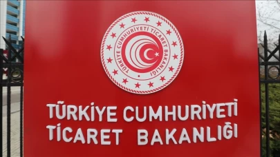 Ticaret Bakanlığı şubat ayı verilerini açıkladı