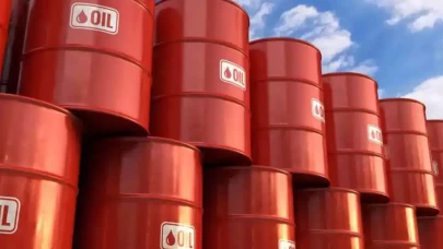 Brent petrol fiyatları 4 Mart 2026