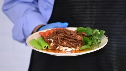 Bodrum’un tescilli şaheseri