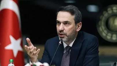 Bakan Bayraktar: Irak'tan günlük 250 bin varillik petrol akışı başladı