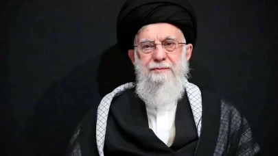 İran'da 40 gün resmi yas: İran Dini Lideri Ali Hamaney hayatını kaybetti
