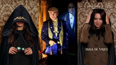 The Traitors konusu ne, yarışmacılar kim? The Traitors hangi platformda yayınlanacak?