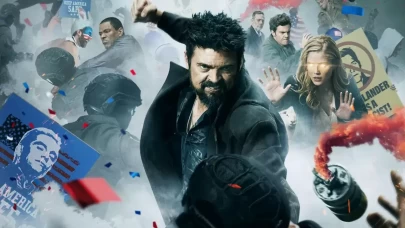 The Boys final sezonu ne zaman başlıyor? İşte 5. sezon yayın tarihi ve detaylar