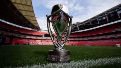 İspanya-Arjantin Finalissima maçı iptal edildi