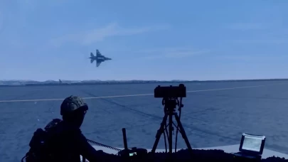 Gökyüzünde yerli güç: Pilot eğitiminde HÜRKUŞ ve HÜRJET dönemi