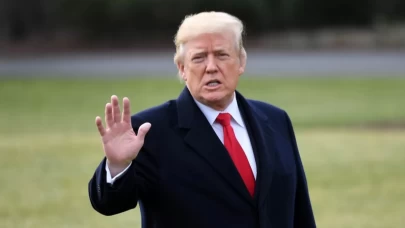 Trump’tan İran’a yanıt: 'Müzakere için artık çok geç'