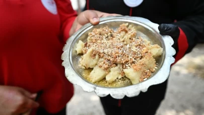 Bolu’nun isimsiz kahramanı, saray sofralarının pratik mirası