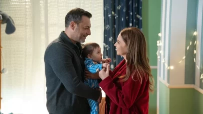 Kızılcık Şerbeti 128. bölüm nereden izlenir? Kızılcık Şerbeti son bölüm full izle