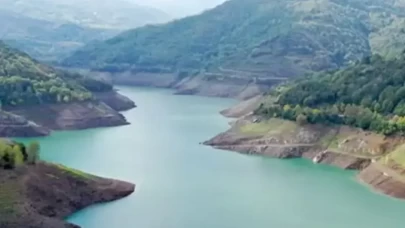 Kocaeli baraj doluluk oranları: Yuvacık ve Namazgah son durum