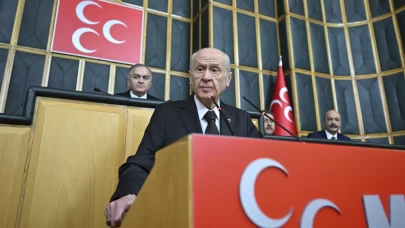 MHP Lideri Devlet Bahçeli, yarınki grup toplantısında hangi mesajları verecek?