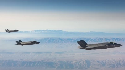 İsrail: İran’da 200’den fazla askeri hedef vuruldu