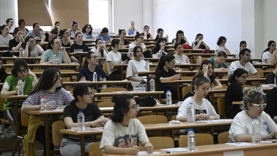 Üniversite adayları dikkat! 2026 YKS oturum tarihleri açıklandı