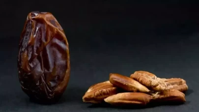 Hurma çekirdeğinin faydaları neler?