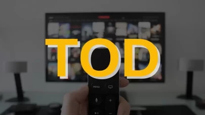 TOD TV çöktü mü? 17 Mart 2026 TOD neden açılmıyor?