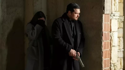 Yetimler dağılıyor mu? Eşref’in vurulması dengeleri değiştirdi